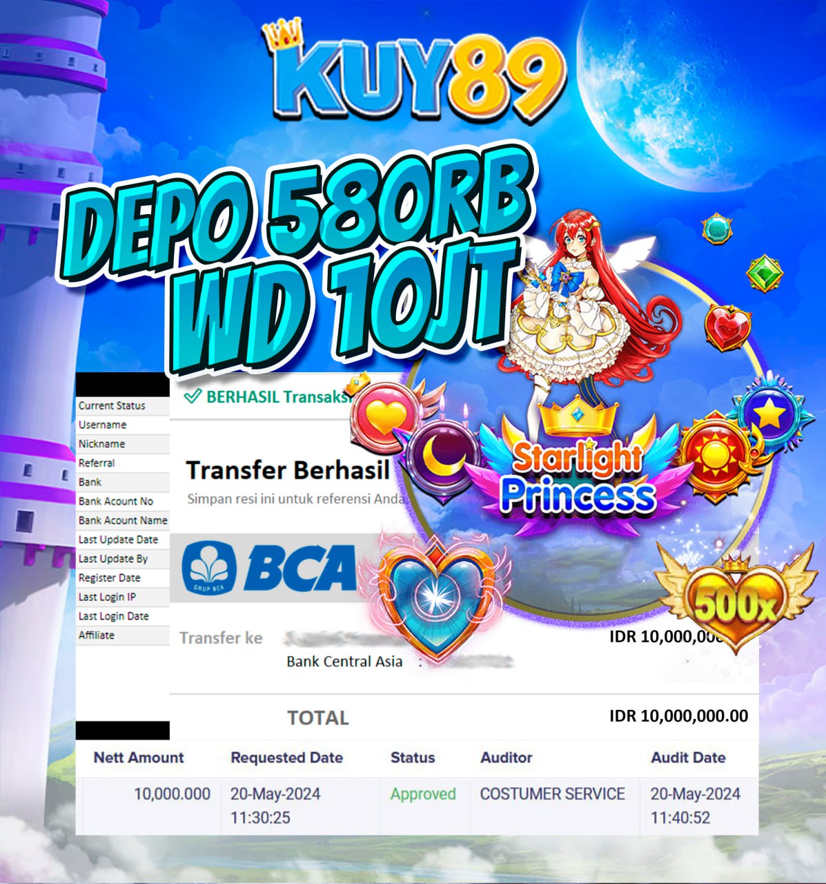 KUY89 DAFTAR LINK SITUS GAME ONLINE RESMI GACOR